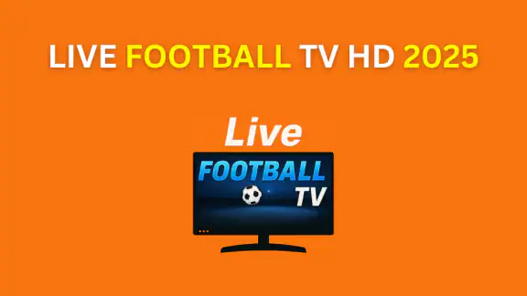 Live Football TV HD 2026