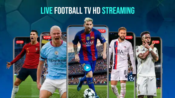 Live Football TV HD