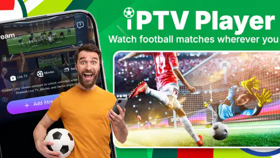 Live TV: TV Shows & Channels