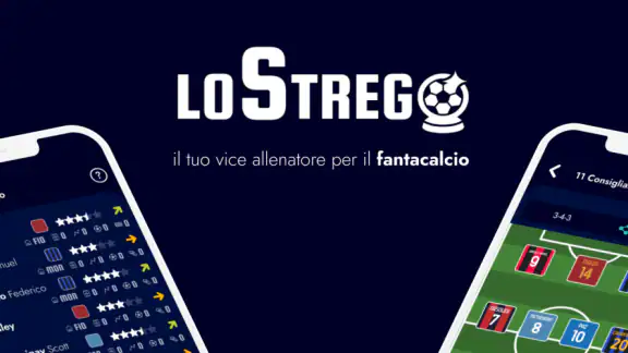 Lo Strego del fantacalcio