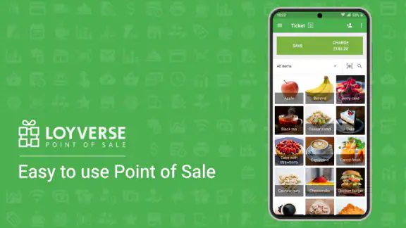 Loyverse POS - Punto Cassa