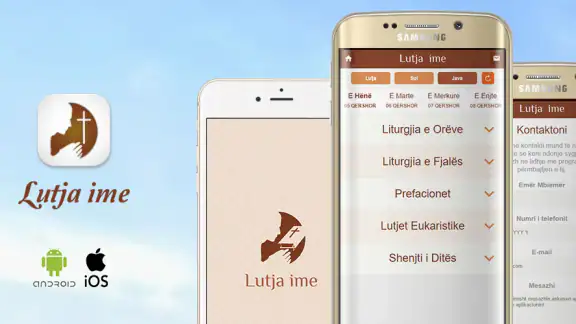 Lutja Ime