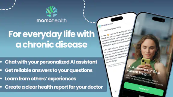 mama health