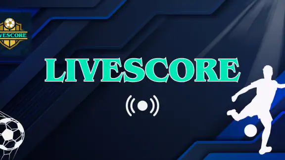 MatchLive – LiveScore Hub