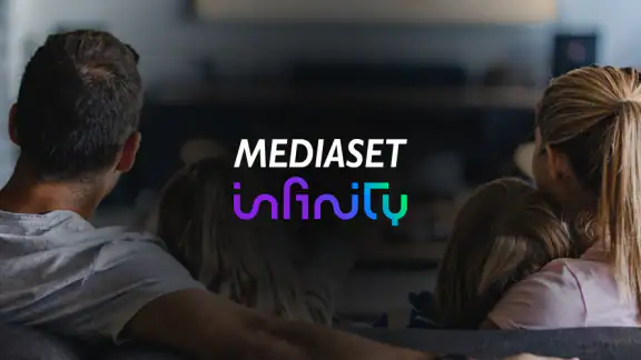 Mediaset Infinity Italia TV