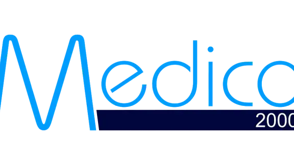 Medico 2000 Mobile