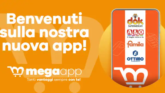 MegaApp 2.0