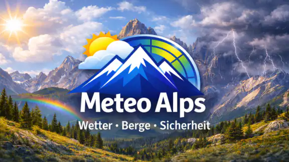 Meteo Alps