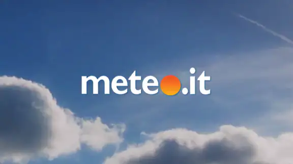 Meteo.it - Previsioni Meteo