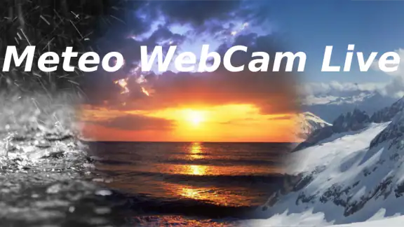 Meteo WebCam Live