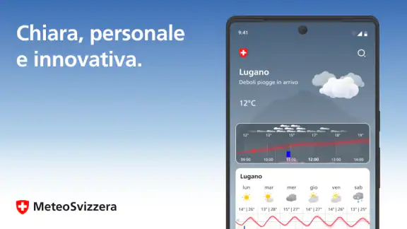 MeteoSwiss