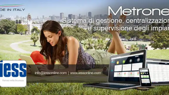 Metronet