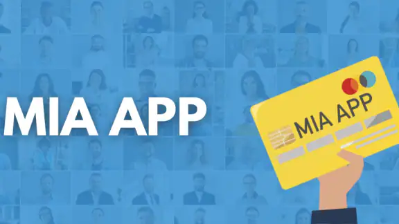 MIA App