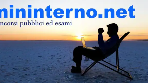 Mininterno Concorsi