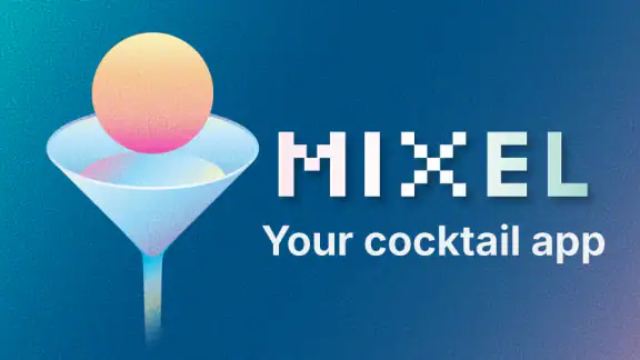 Mixel: Cocktail Recipes & Bar
