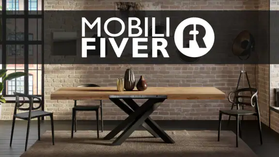 Mobili Fiver