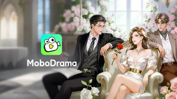 MoboDrama: Serie Brevi AI
