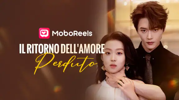 MoboReels: Drammi corti video