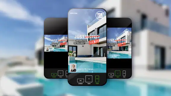 Momenzo: video per annunci