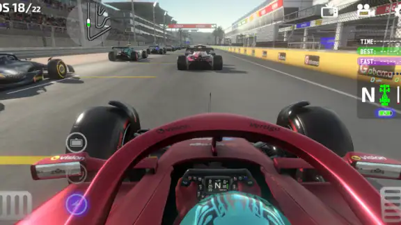 Monoposto