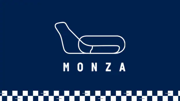 Monza Circuit