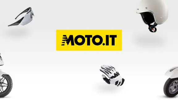 MOTO.IT - Moto Usate