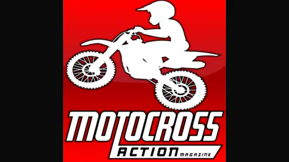 Motocross Action Magazine