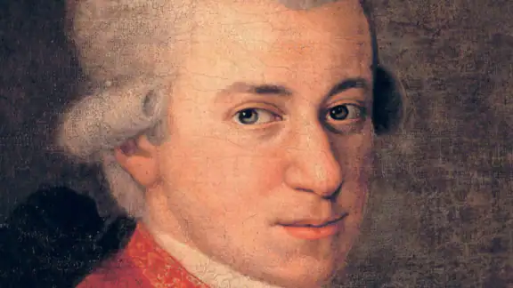 Mozart Museen, Salzburg