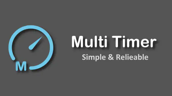 Multi Timer