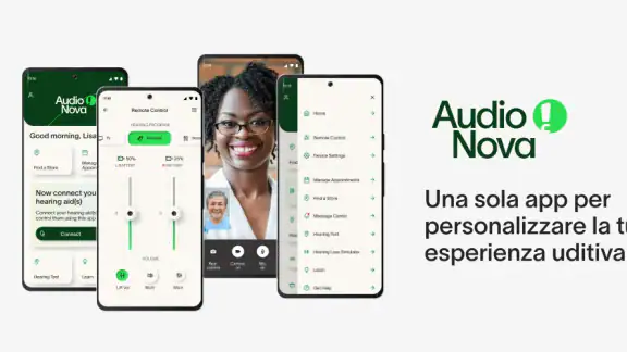 myAudioNova