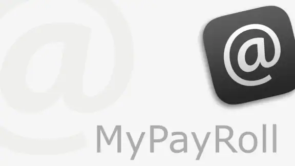MyPayRoll