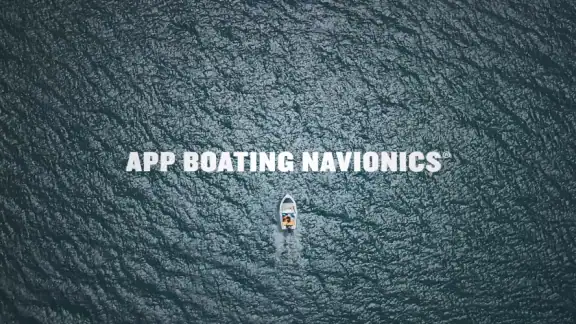 Navionics® Boating