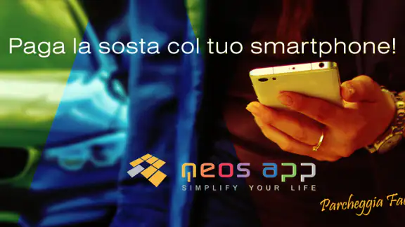 NeosApp - Parcheggia Facile