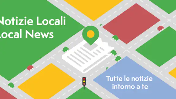 Notizie Locali - Local News