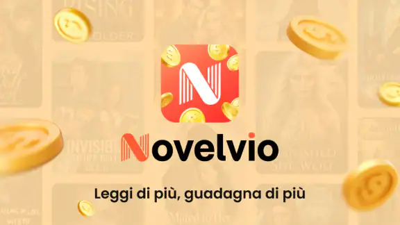 Novelvio - Leggi e guadagna