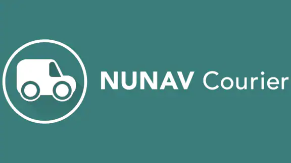 NUNAV Courier