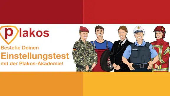 Öffentlicher Dienst Karriere