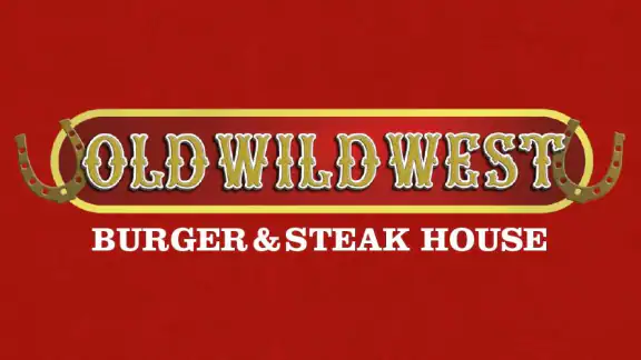 Old Wild West
