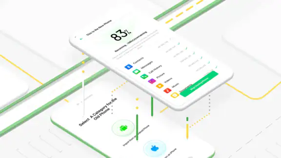 OPPO Clone Phone