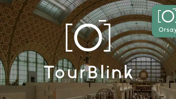 Orsay: tour e guida di Tourbli