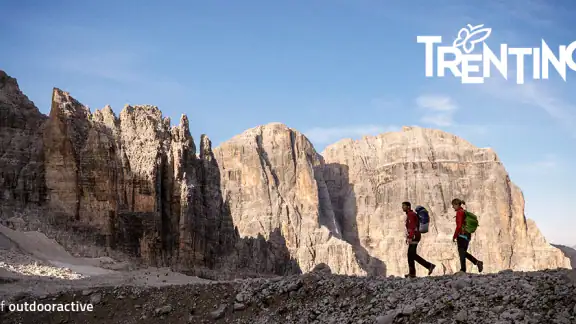 Outdoor Trentino