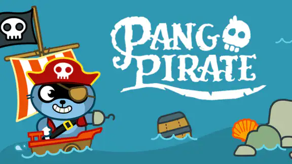 Pango Pirata: Caccia al Tesoro