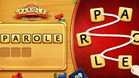 Parole Collegate