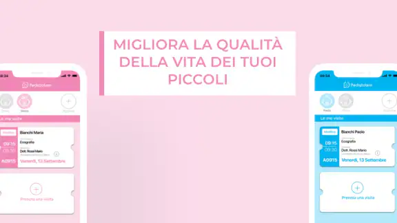 Pediatotem Paziente