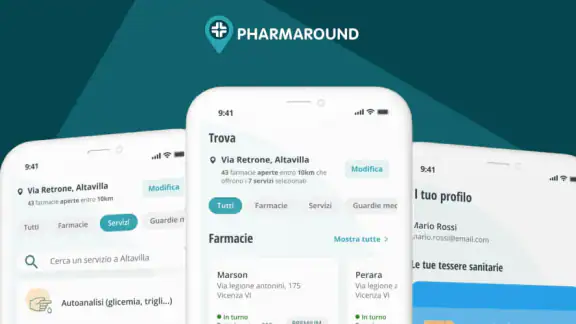 PharmAround