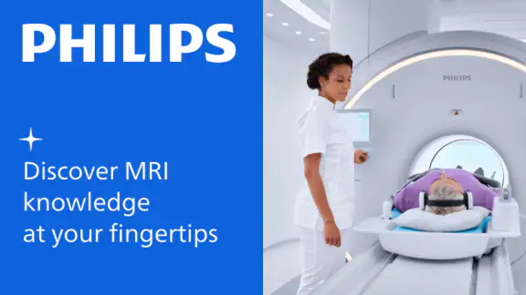Philips MR Imaging