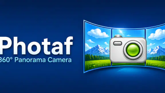 Photaf Panorama Pro