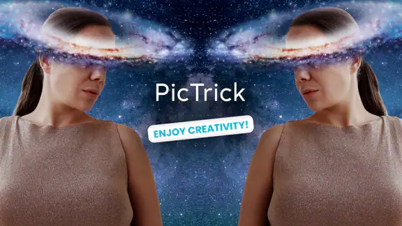 PicTrick – Cool Photo Effects