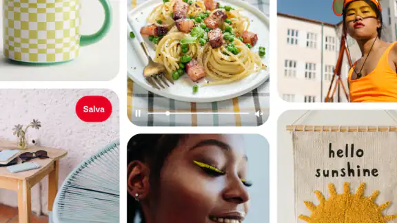 Pinterest