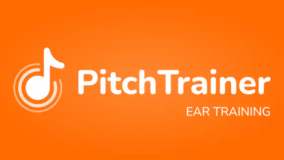 Pitch Trainer - Ear Training